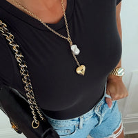Lauren Necklace