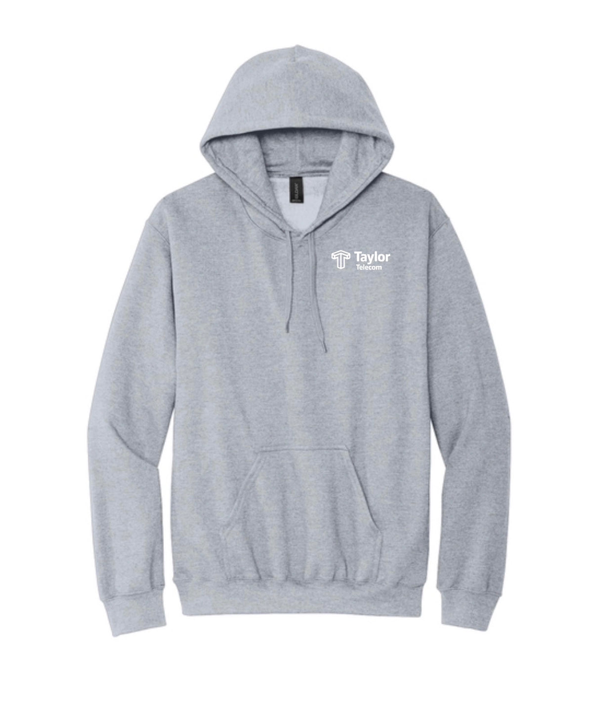 TT Unisex Gildan Hoodie