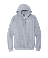 TT Unisex Gildan Hoodie