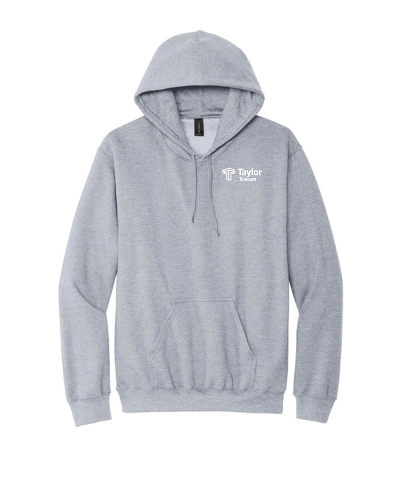 TT Unisex Gildan Hoodie