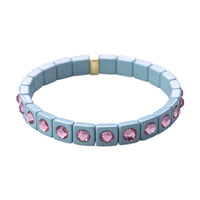 Sunshine Stack Bracelets