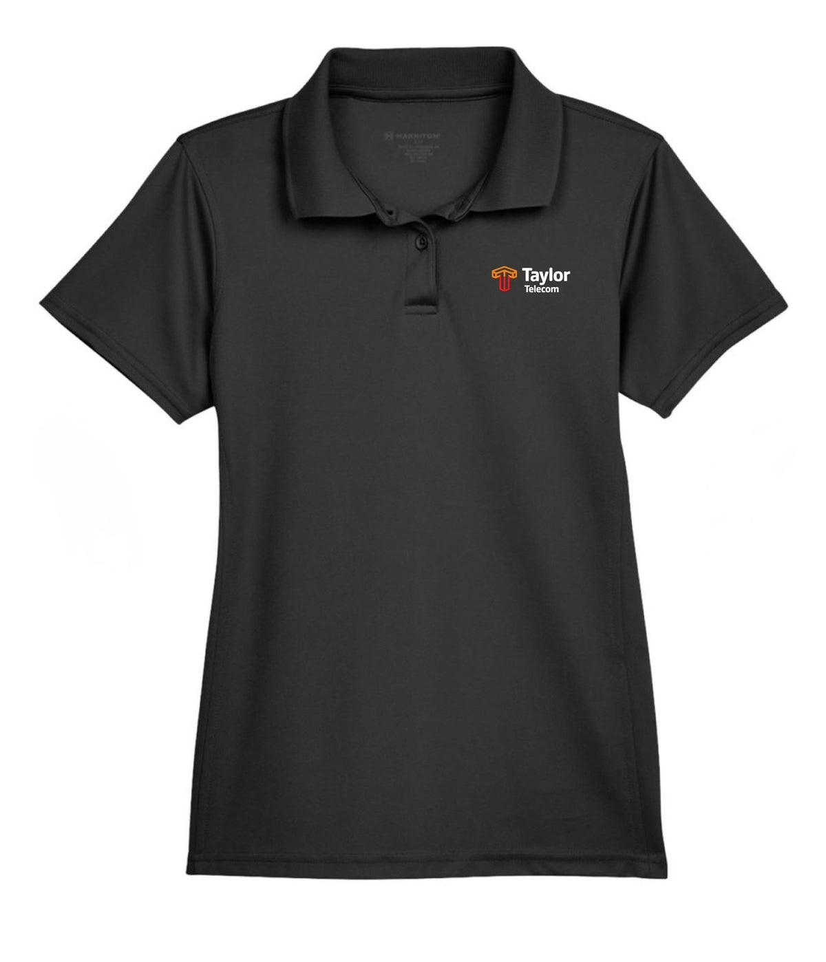 TT Women’s Embroidered Polo