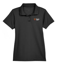 TT Women’s Embroidered Polo