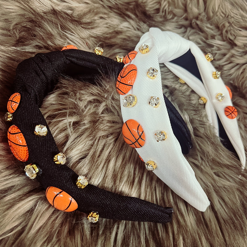 Basketball Headbands