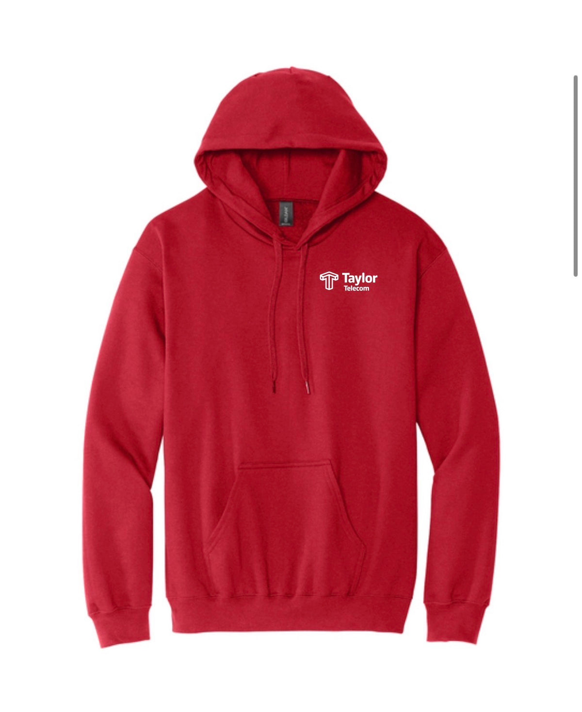 TT Unisex Gildan Hoodie