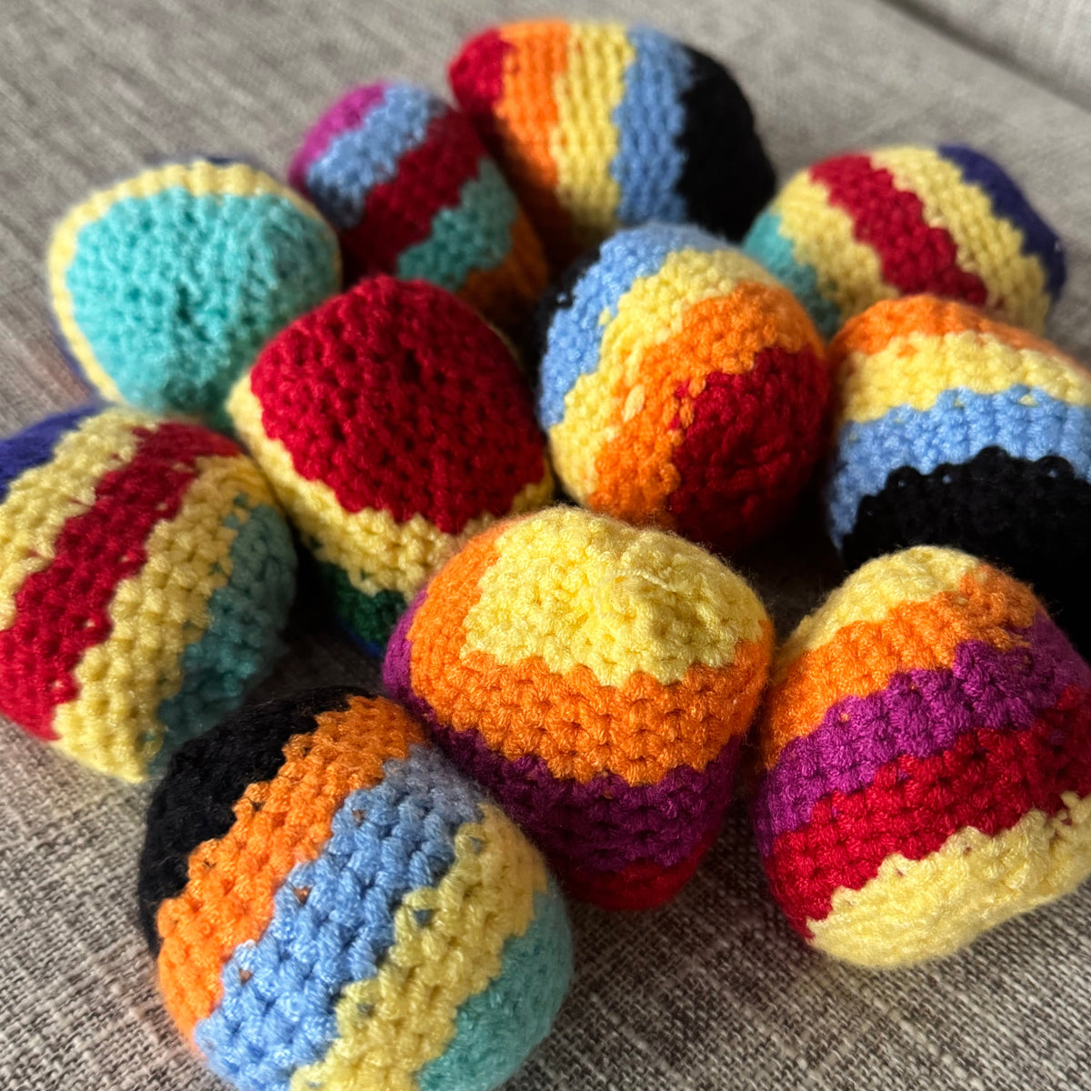 Hacky Sack PREORDER