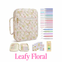 Floral Bible Cases
