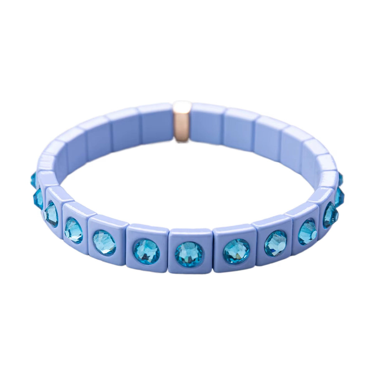 Sunshine Stack Bracelets