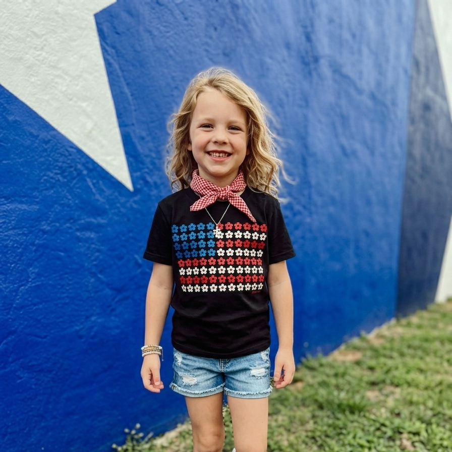 YOUTH Daisy USA