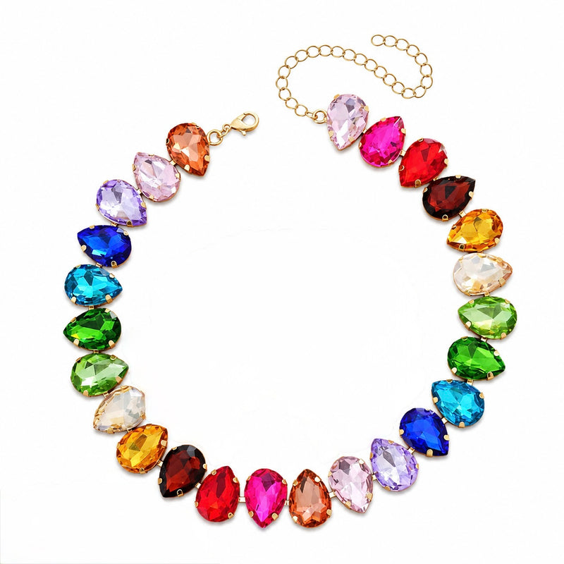 Prism Pixie Necklace-PREORDER