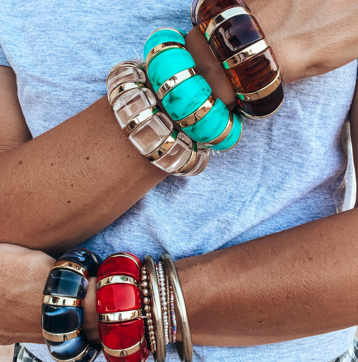 Ambrisa Bangles