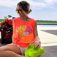 You Are My Sunshine Tank