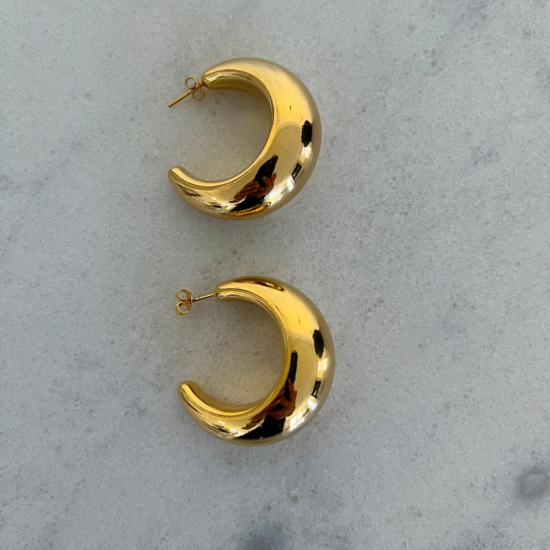 Blake Hoops-Gold