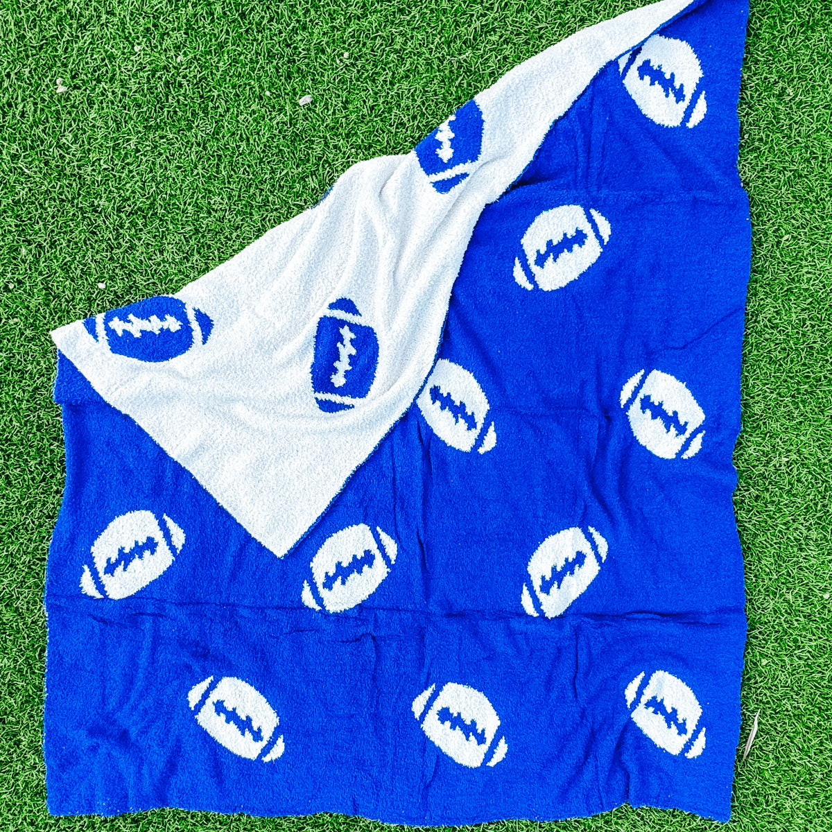 Football Blankets