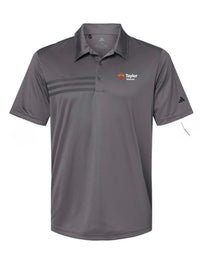 TT Men’s Embroidered Adidas Polo