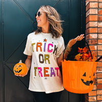 Trick or Treat
