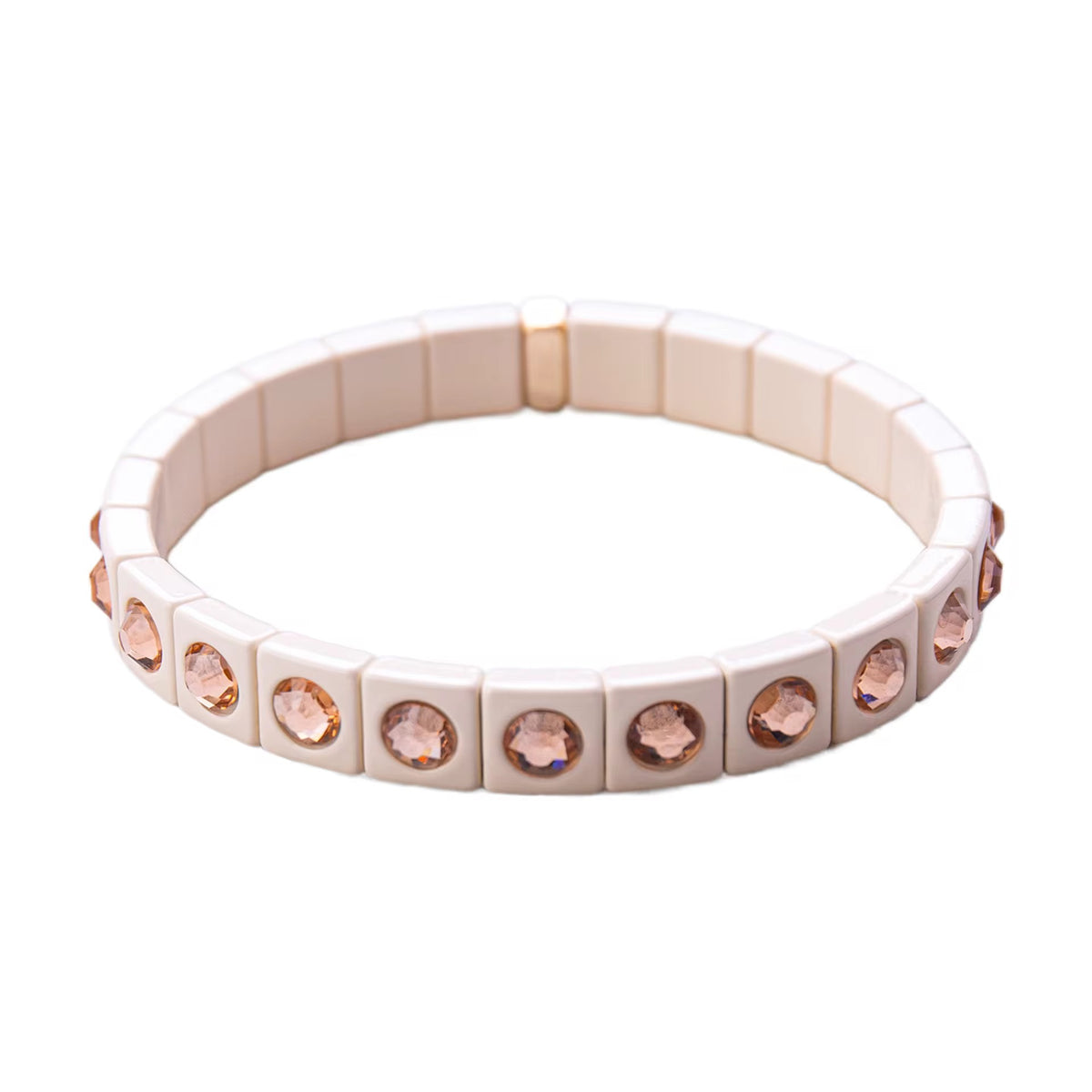 Sunshine Stack Bracelets