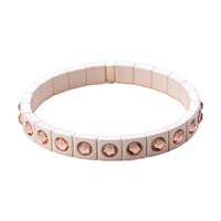 Sunshine Stack Bracelets