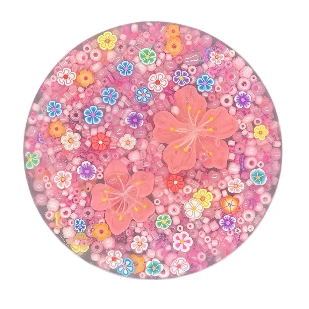 Picky Pad Toy