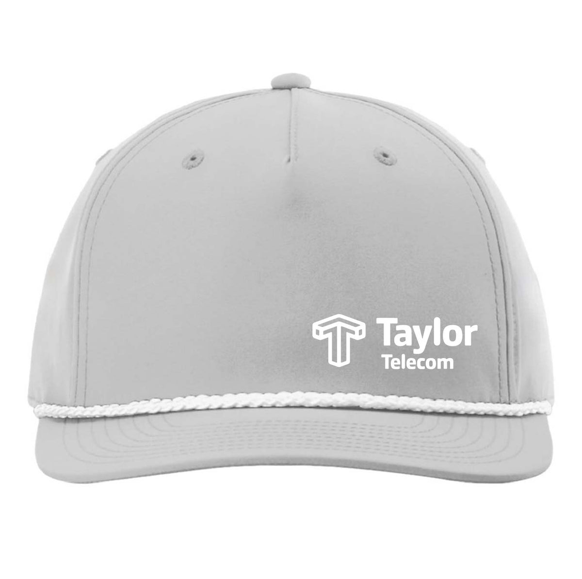 TT Embroidered Richardson 258 Cap