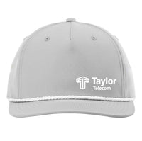 TT Embroidered Richardson 258 Cap