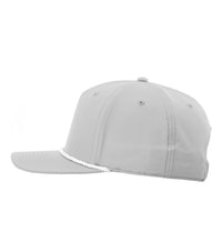 TT Embroidered Richardson 258 Cap