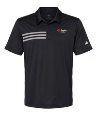 TT Men’s Embroidered Adidas Polo