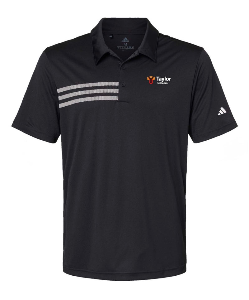 TT Men’s Embroidered Adidas Polo