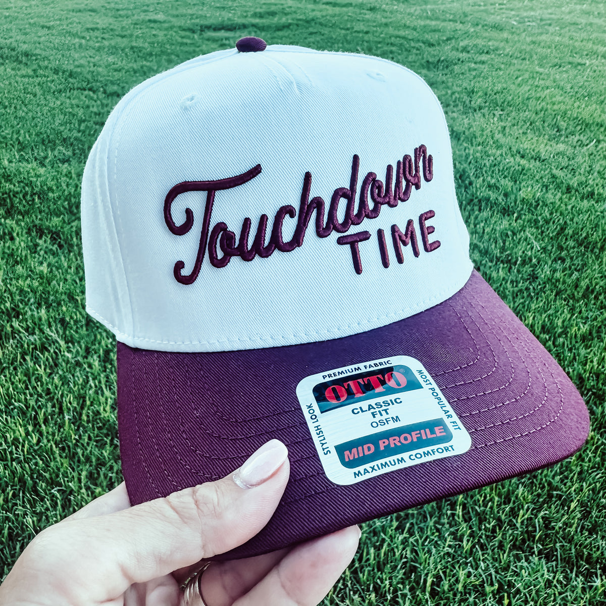 Touchdown Time Truckers