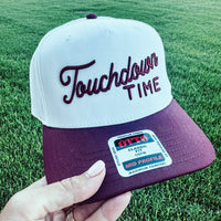Touchdown Time Truckers
