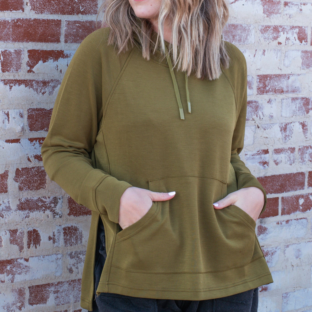 Dune Hoodie