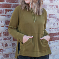 Dune Hoodie
