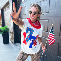 1776 Tee