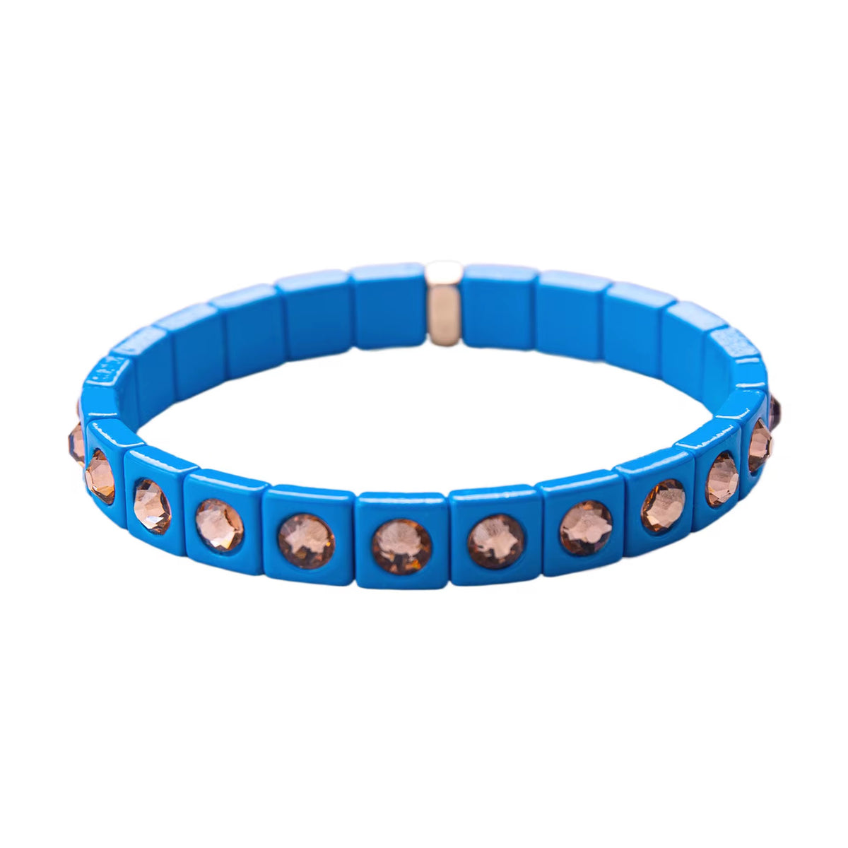 Sunshine Stack Bracelets