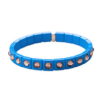 Sunshine Stack Bracelets