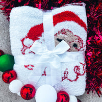 Holiday Blankets
