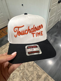 Touchdown Time Truckers