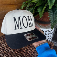 MOM Trucker Hat