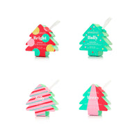 Holiday Tree Soap Sponge