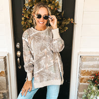 Hunter Pullover