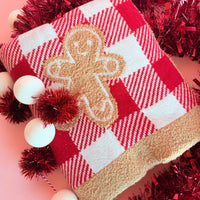 Christmas Cozy Blankets