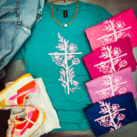 Neon Cross