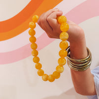 Candy Dot Necklaces
