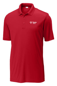 TT Men’s Embroidered SportTek Polo