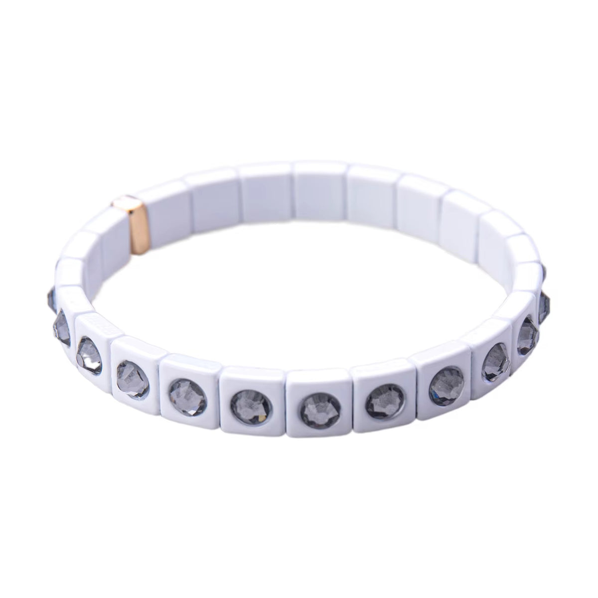 Sunshine Stack Bracelets
