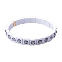 Sunshine Stack Bracelets
