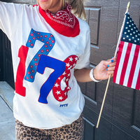 1776 Tee