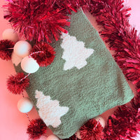 Christmas Cozy Blankets