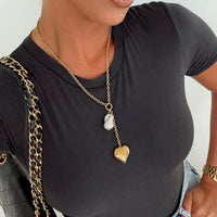 Lauren Necklace