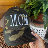 MOM Trucker Hat